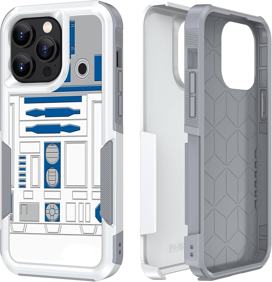 アイアン　iPhone 14 Pro iPhone 14 Series Case Ultra Hybrid Zero One (MagFit) - Spigen.com